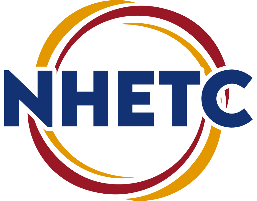 Logo for the National Higher Education Teaching Conference